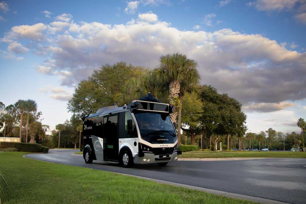 NETZR, Türkiye'nin Önde Gelen Otobüs Üreticisiyle Elektrikli Otobüs Batarya Tedarik Anlaşması İmzaladı