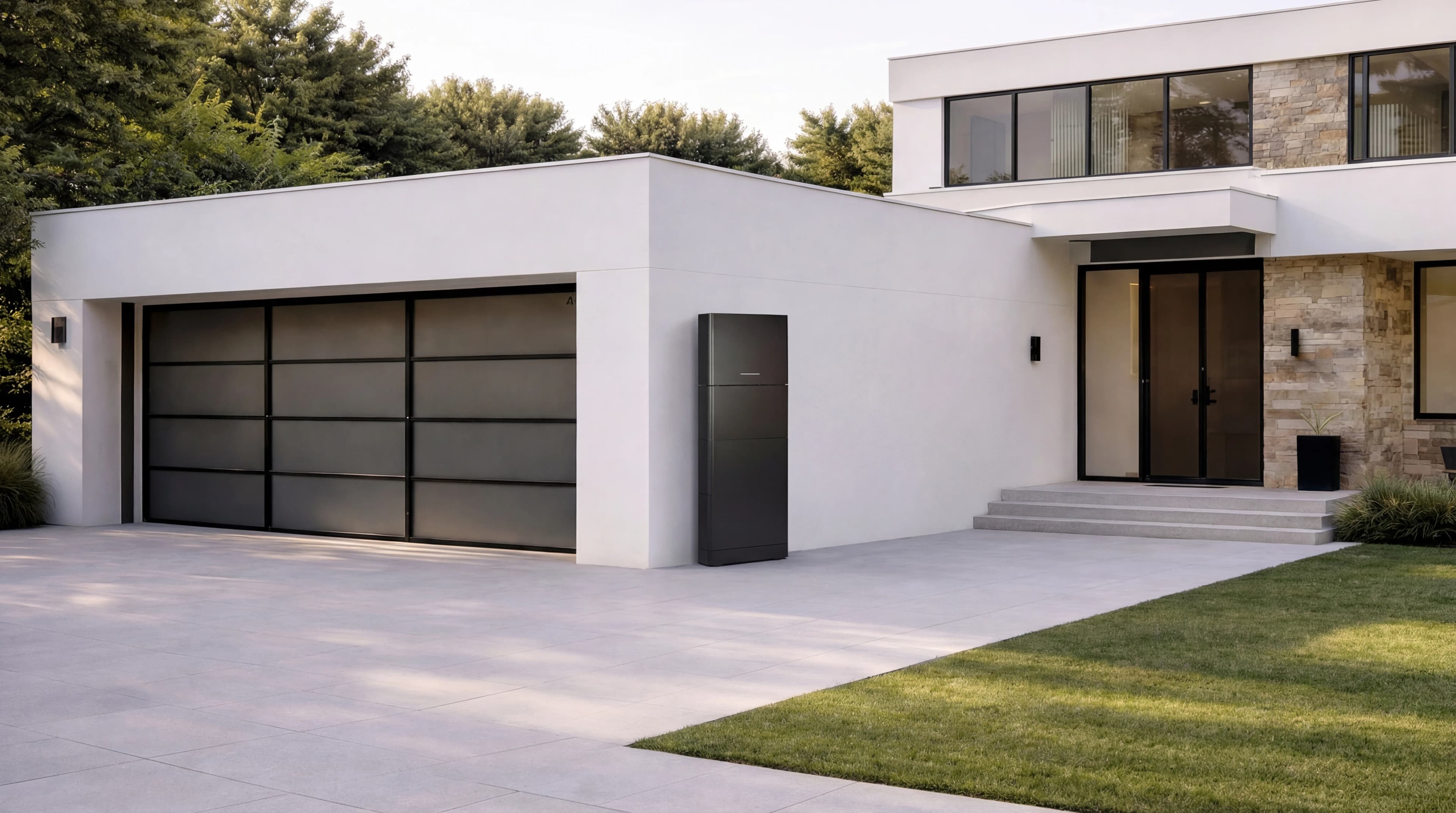 NETZR Bireysel Enerji Depolama Sistemi Pazara Çıkmaya Hazır: Önce Türkiye, Ardından Avrupa ve ABD