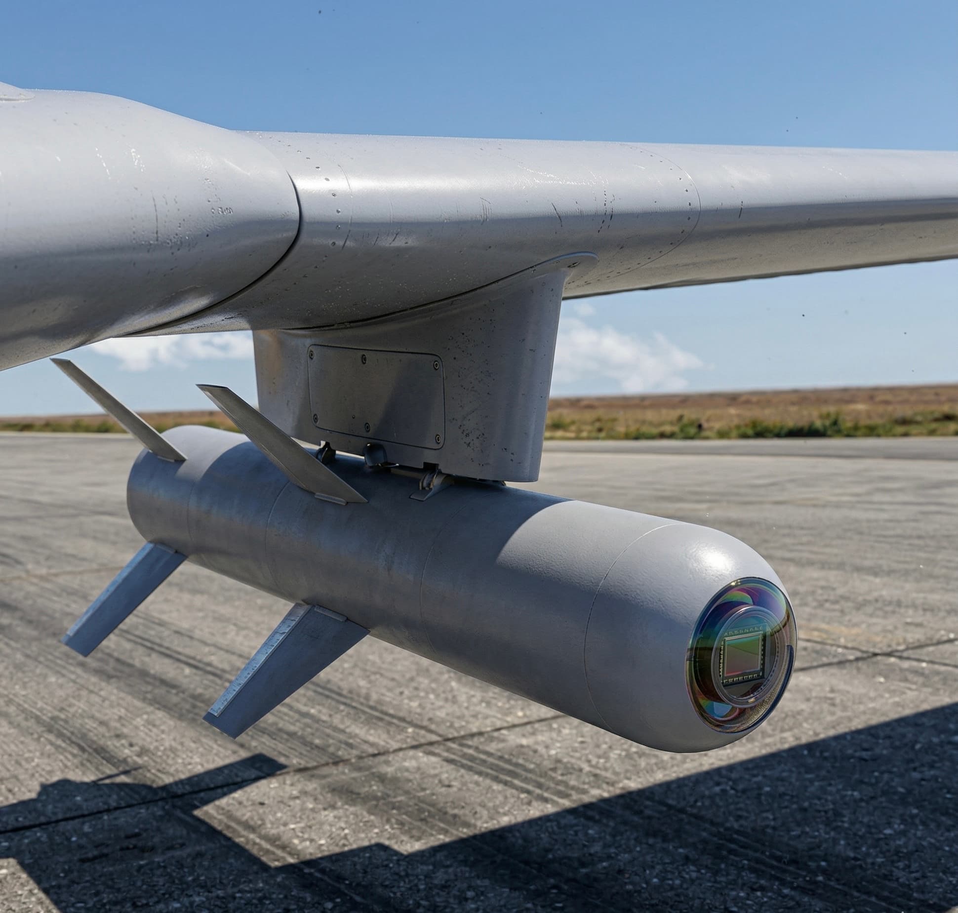 NETZR Bataryaları, Savunma Sanayi İş Birliğinde İlk Roket Testini Başarıyla Tamamladı