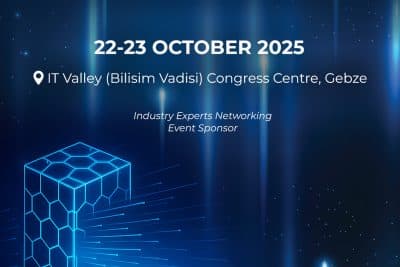 NETZR, Battery Technology Forum 2025'te Panel Düzenleyecek