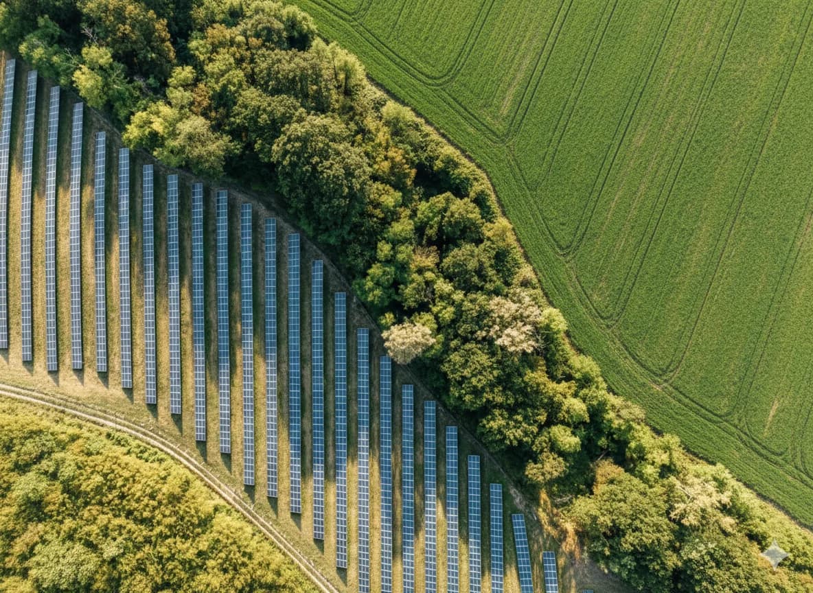 Sürdürülebilirlik Yaptığımız Her Şeyin Merkezinde