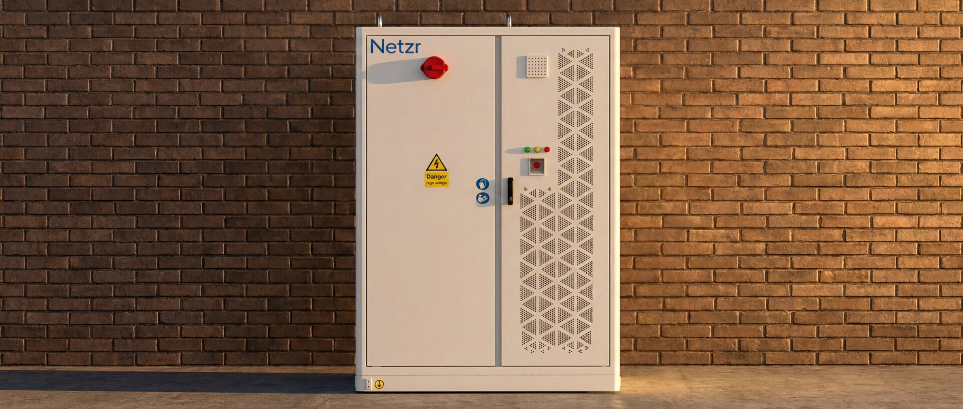 Ticari & Endüstriyel